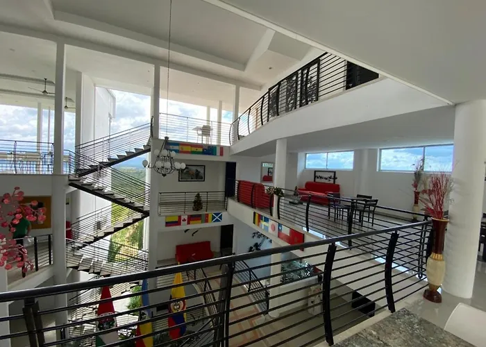 Hotel Campestre La Montana