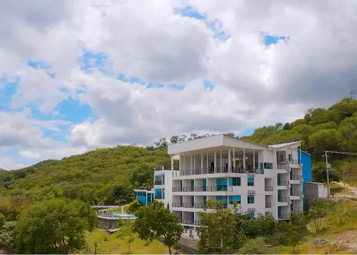 Hotel Campestre La Montana