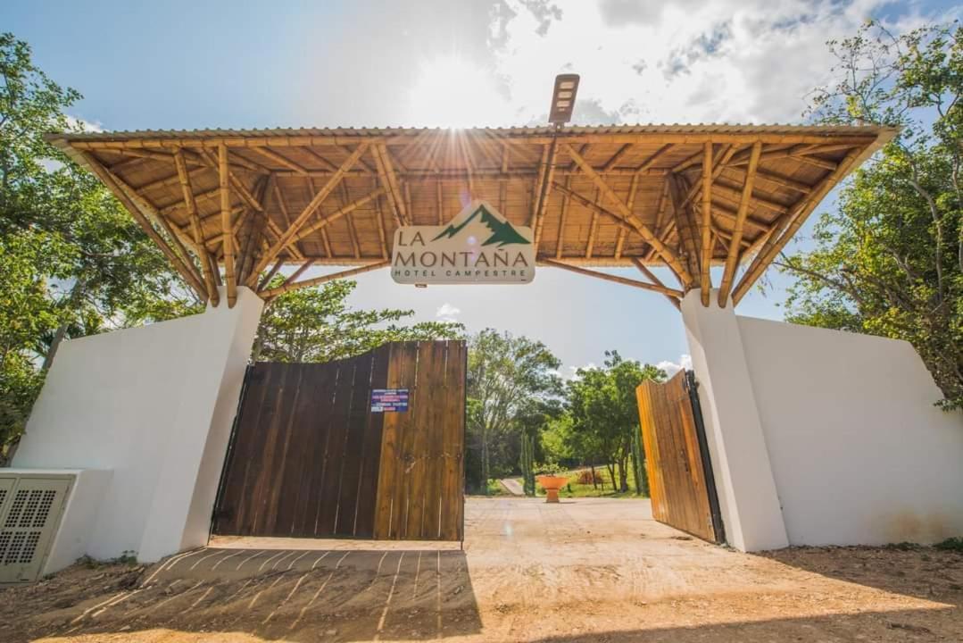 Hotel Campestre La Montaña