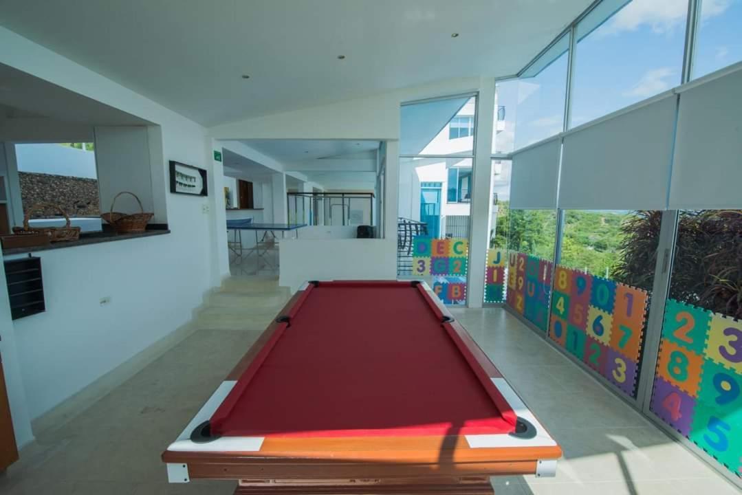 Hotel Campestre La Montaña