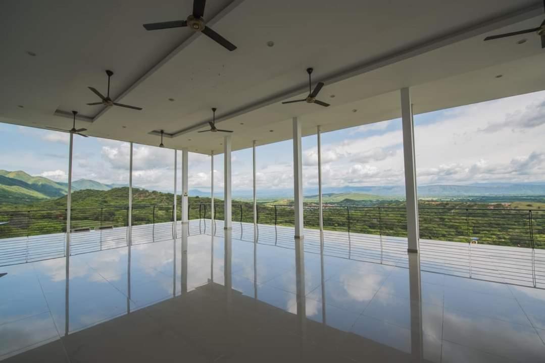 Hotel Campestre La Montaña Girardot