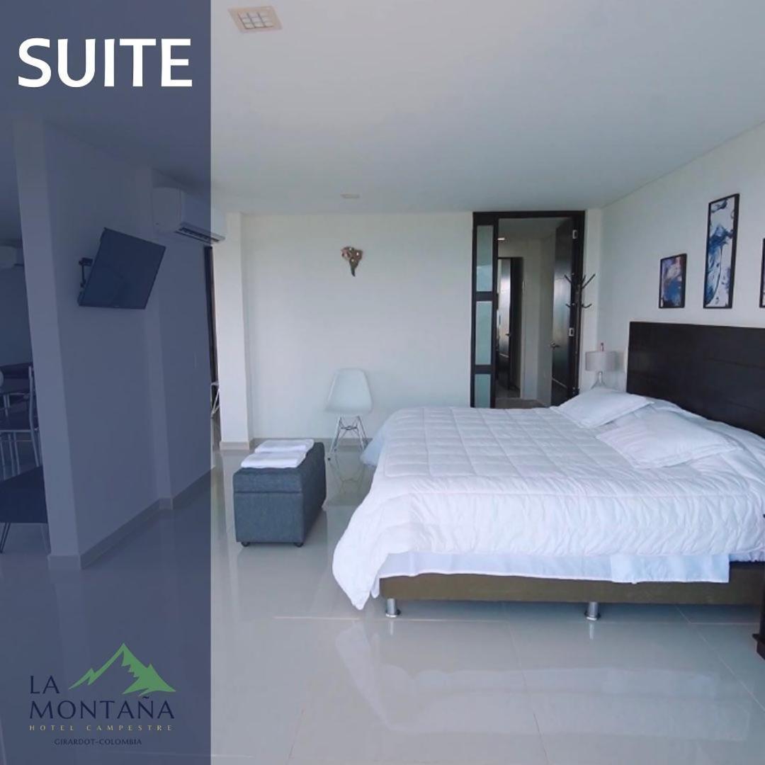 Hotel Campestre La Montana *